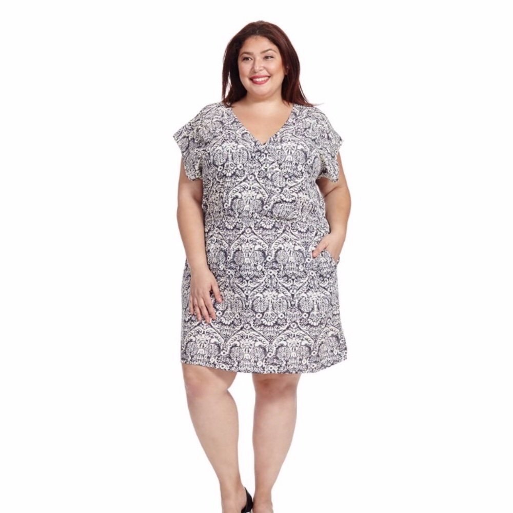 Pocket Dress